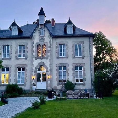 Villa Valliere Bed&Breakfast المظهر الخارجي الصورة