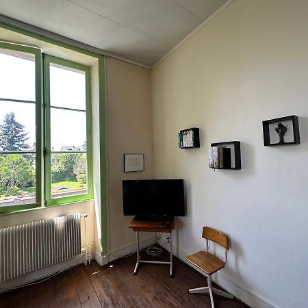 Villa Valliere Bed&Breakfast المظهر الخارجي الصورة