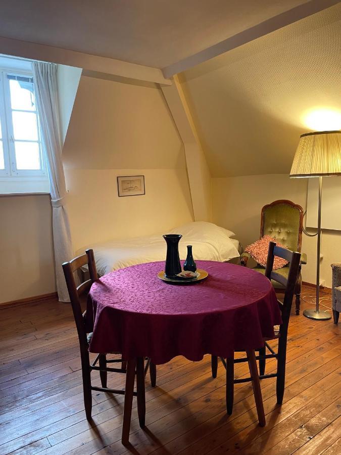 Villa Valliere Bed&Breakfast المظهر الخارجي الصورة