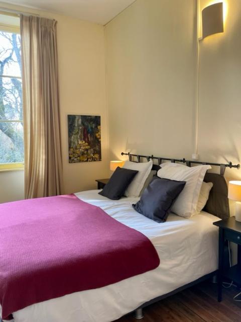 Villa Valliere Bed&Breakfast المظهر الخارجي الصورة