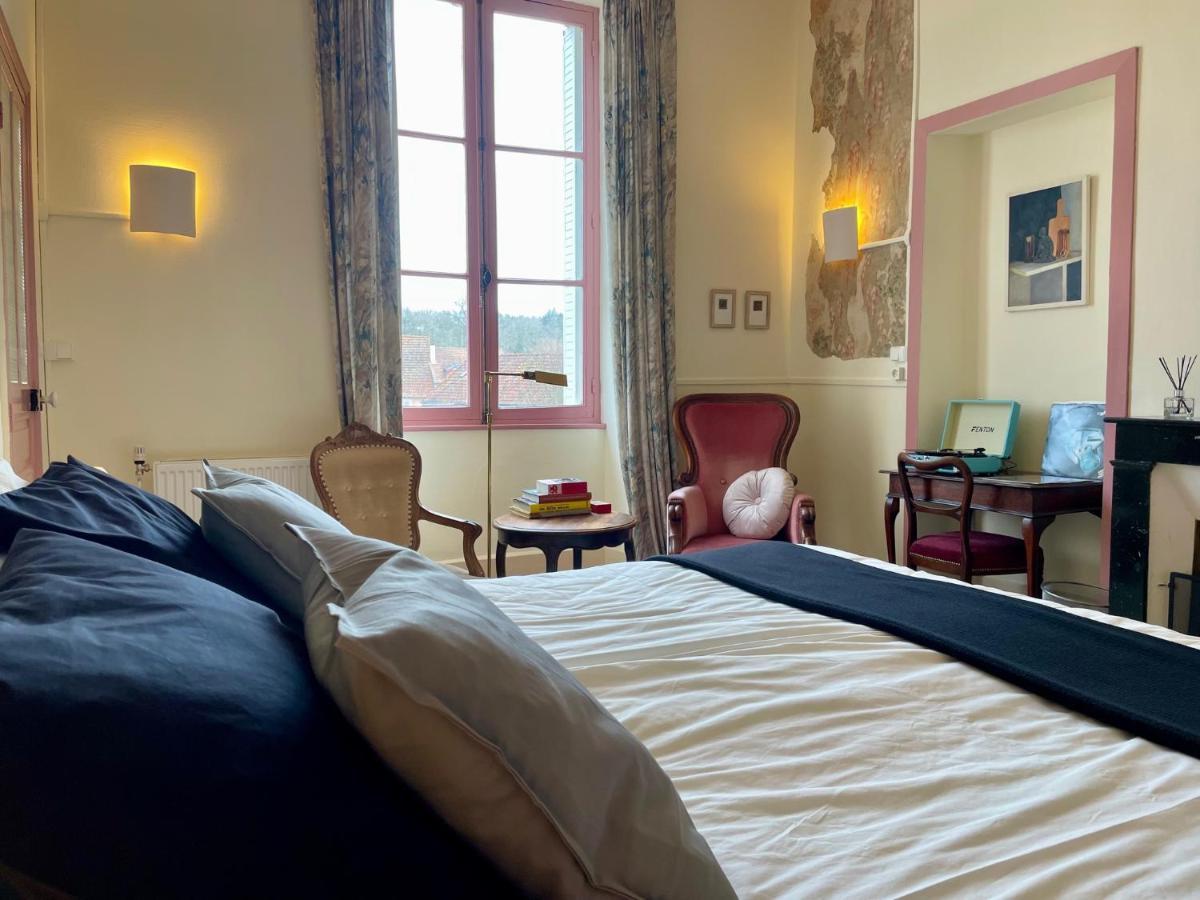 Villa Valliere Bed&Breakfast المظهر الخارجي الصورة