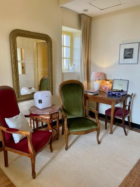 Villa Valliere Bed&Breakfast المظهر الخارجي الصورة
