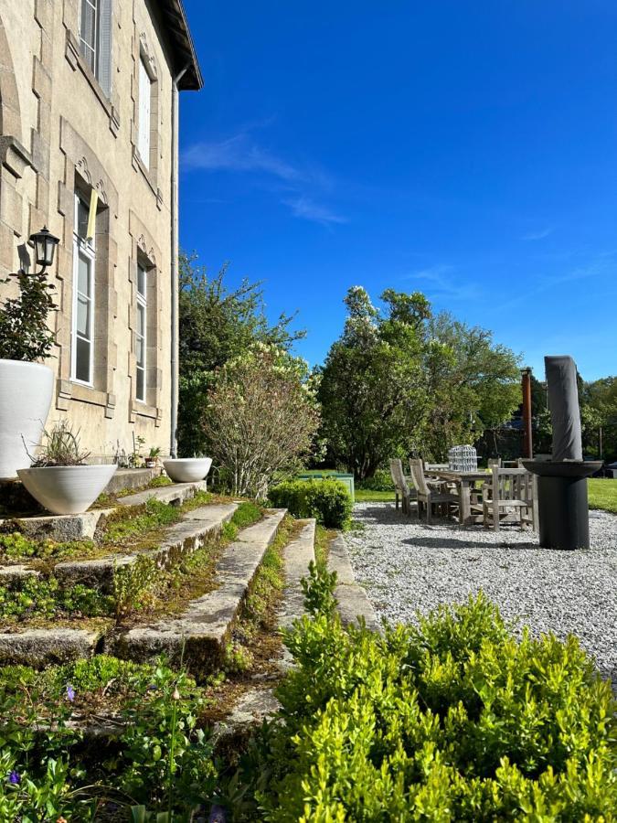 Villa Valliere Bed&Breakfast المظهر الخارجي الصورة