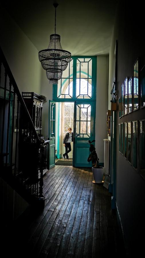 Villa Valliere Bed&Breakfast المظهر الخارجي الصورة