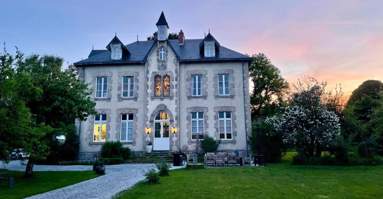 Villa Valliere Bed&Breakfast المظهر الخارجي الصورة