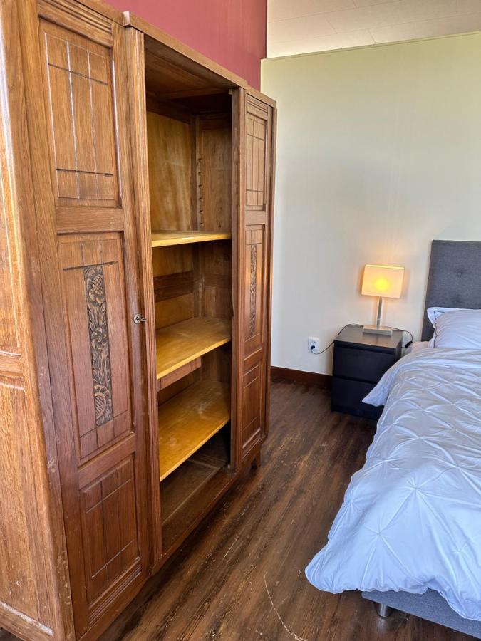 Villa Valliere Bed&Breakfast المظهر الخارجي الصورة