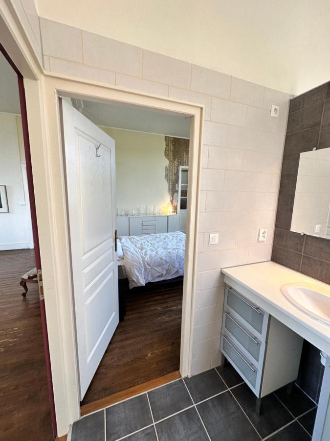 Villa Valliere Bed&Breakfast المظهر الخارجي الصورة