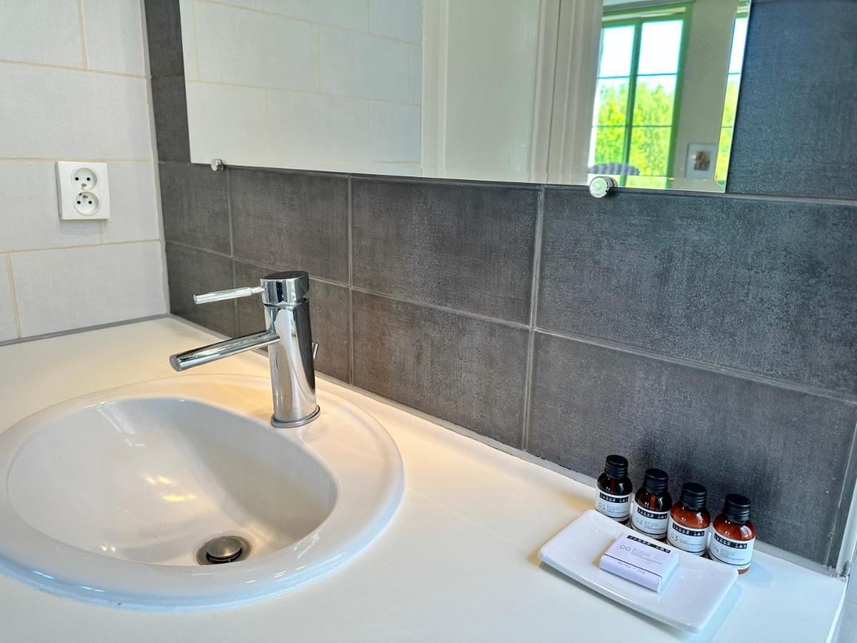 Villa Valliere Bed&Breakfast المظهر الخارجي الصورة