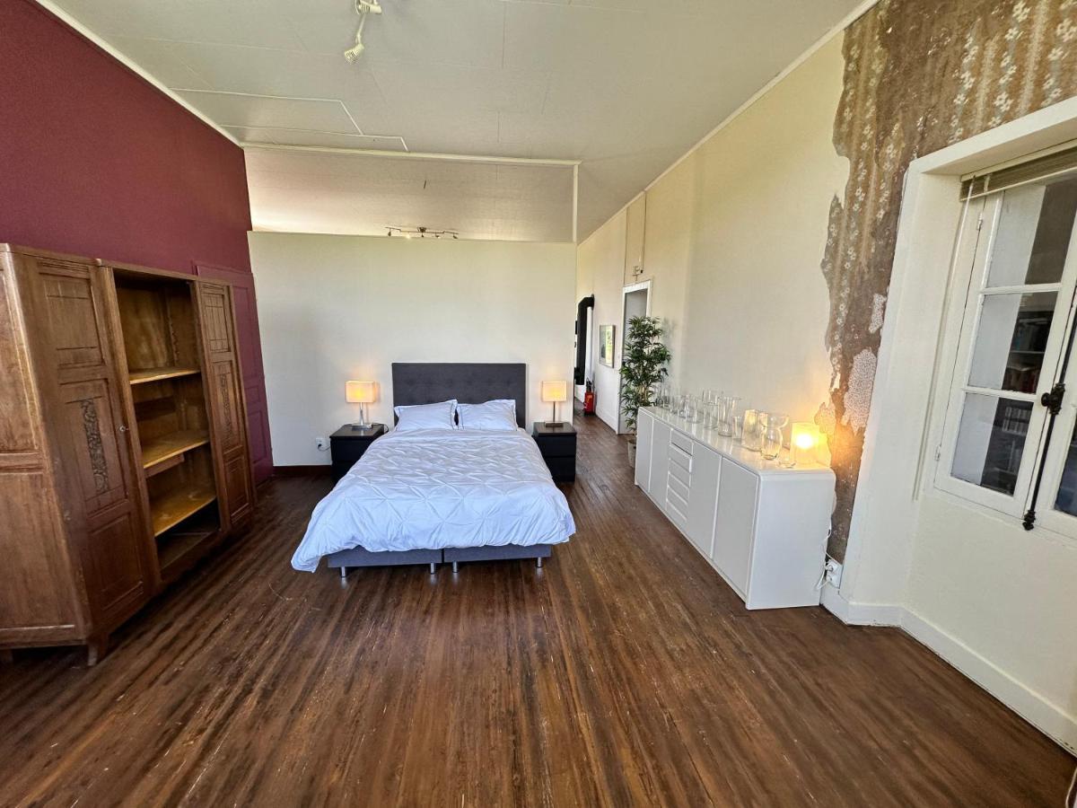 Villa Valliere Bed&Breakfast المظهر الخارجي الصورة