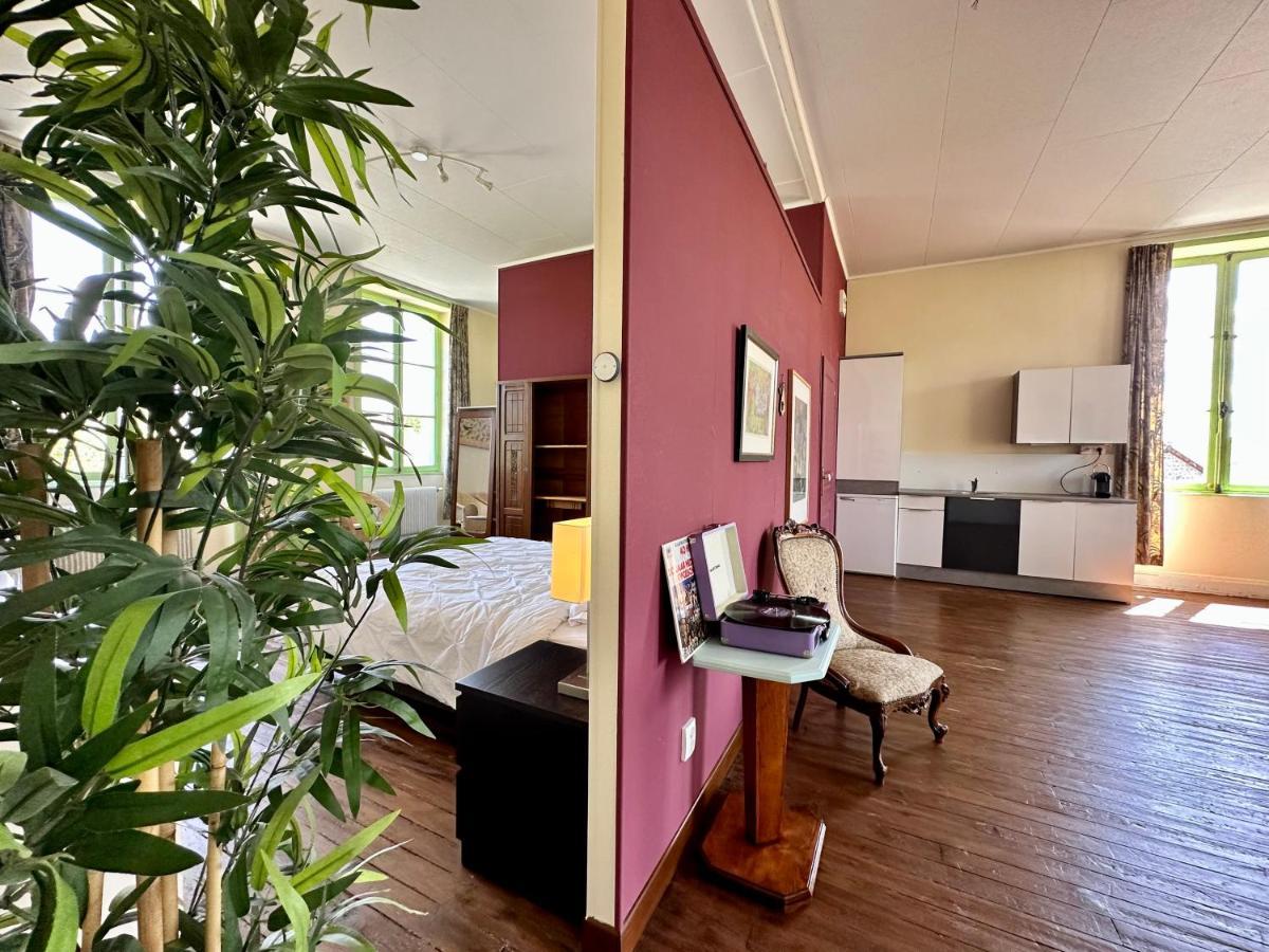 Villa Valliere Bed&Breakfast المظهر الخارجي الصورة