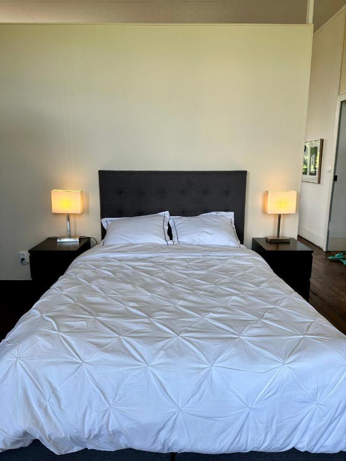 Villa Valliere Bed&Breakfast المظهر الخارجي الصورة