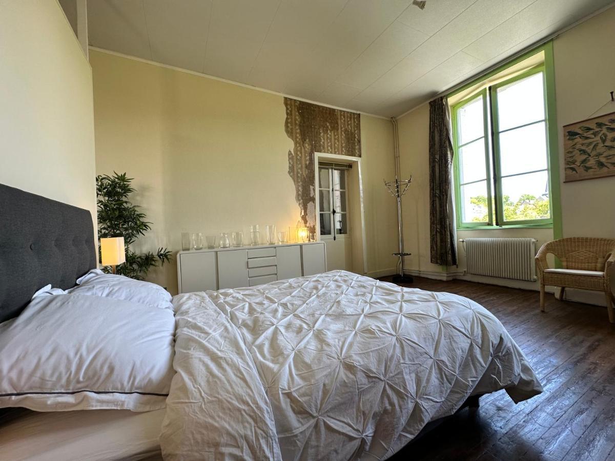 Villa Valliere Bed&Breakfast المظهر الخارجي الصورة