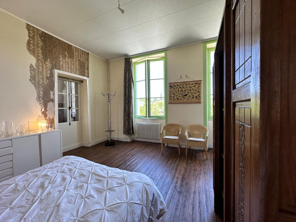 Villa Valliere Bed&Breakfast المظهر الخارجي الصورة