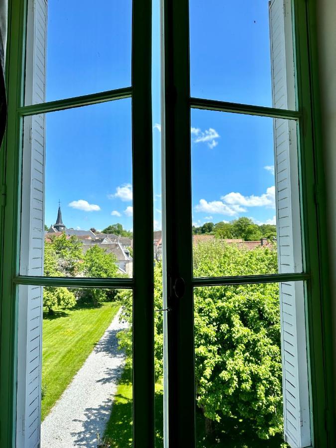 Villa Valliere Bed&Breakfast المظهر الخارجي الصورة