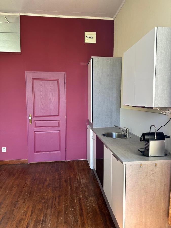 Villa Valliere Bed&Breakfast المظهر الخارجي الصورة