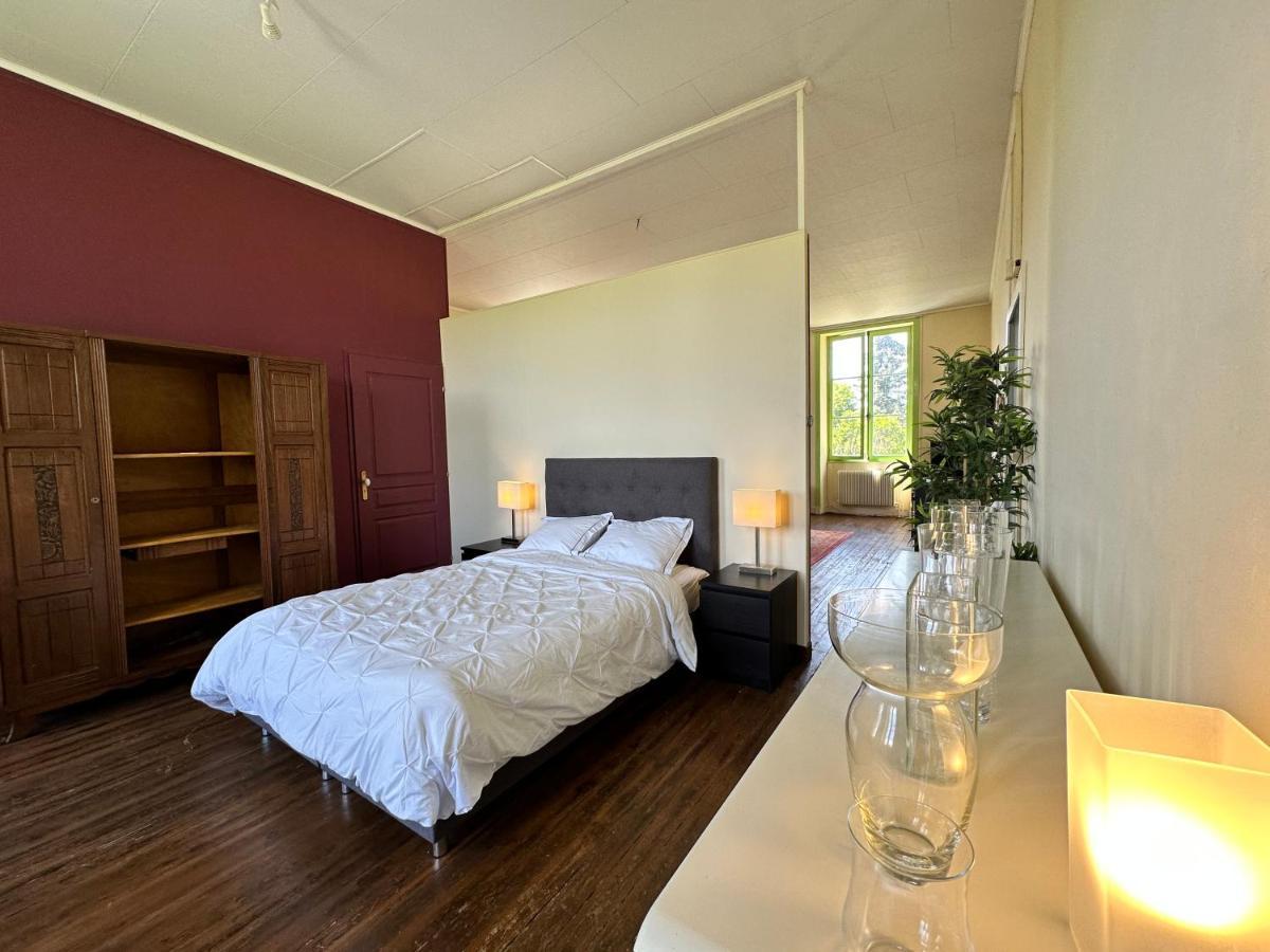 Villa Valliere Bed&Breakfast المظهر الخارجي الصورة