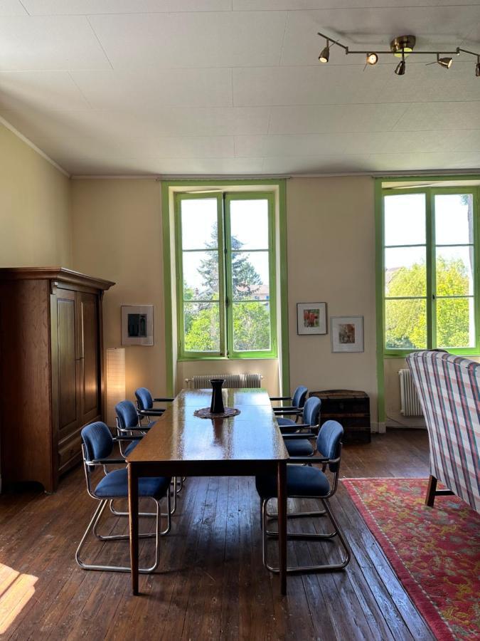 Villa Valliere Bed&Breakfast المظهر الخارجي الصورة