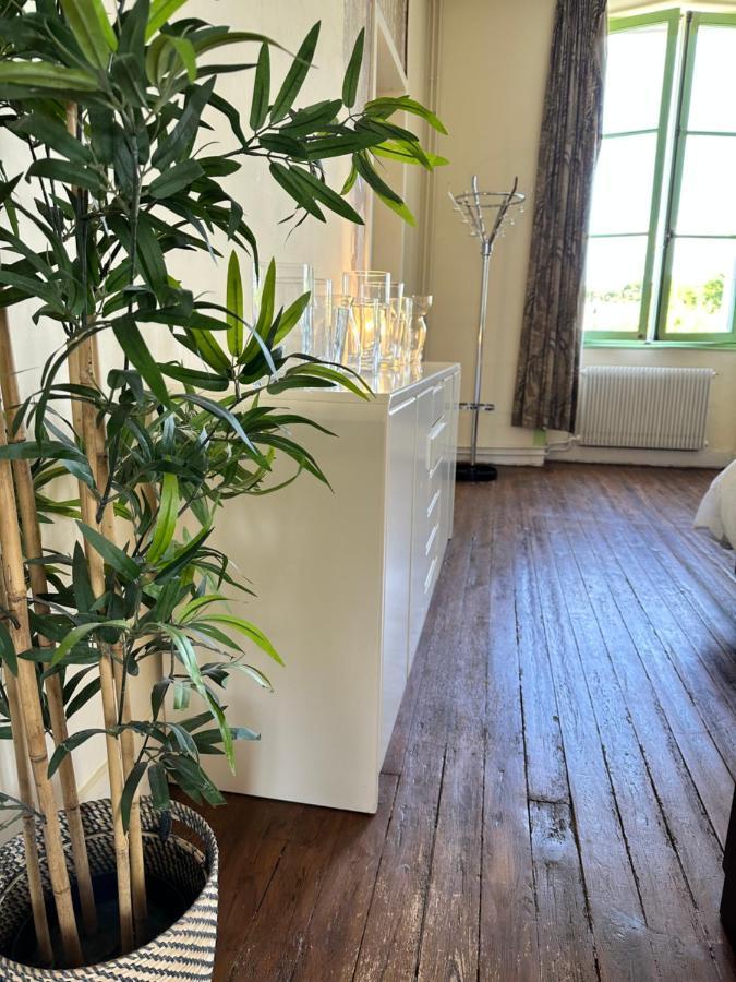 Villa Valliere Bed&Breakfast المظهر الخارجي الصورة