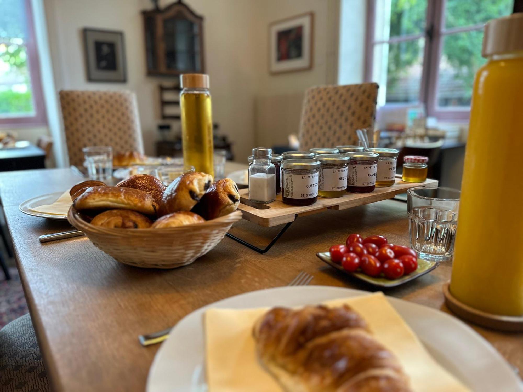 Villa Valliere Bed&Breakfast المظهر الخارجي الصورة